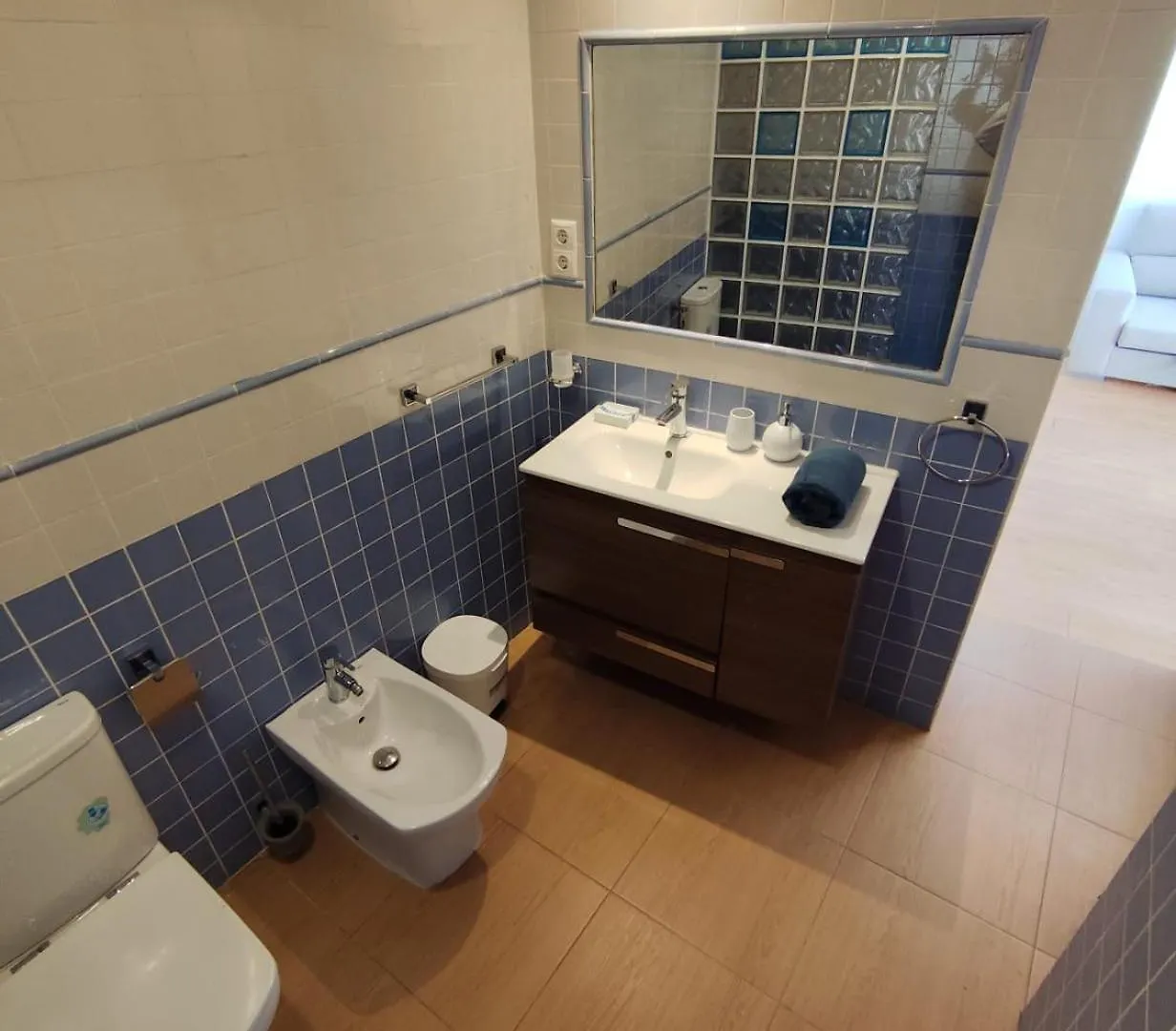 Nice House Albaycin Γρανάδα 0*,