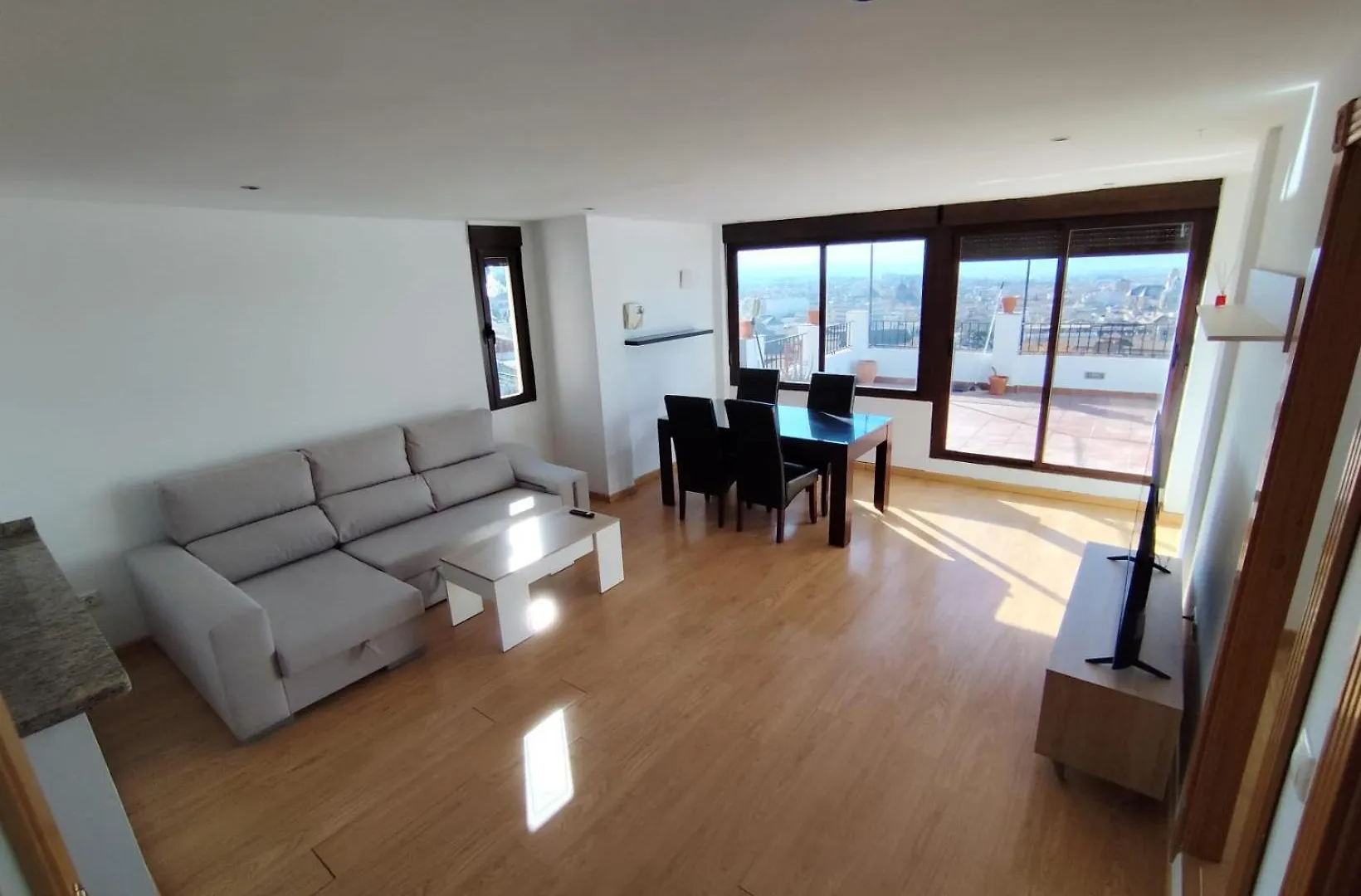 Nice House Albaycin Γρανάδα 0*,  Ισπανία