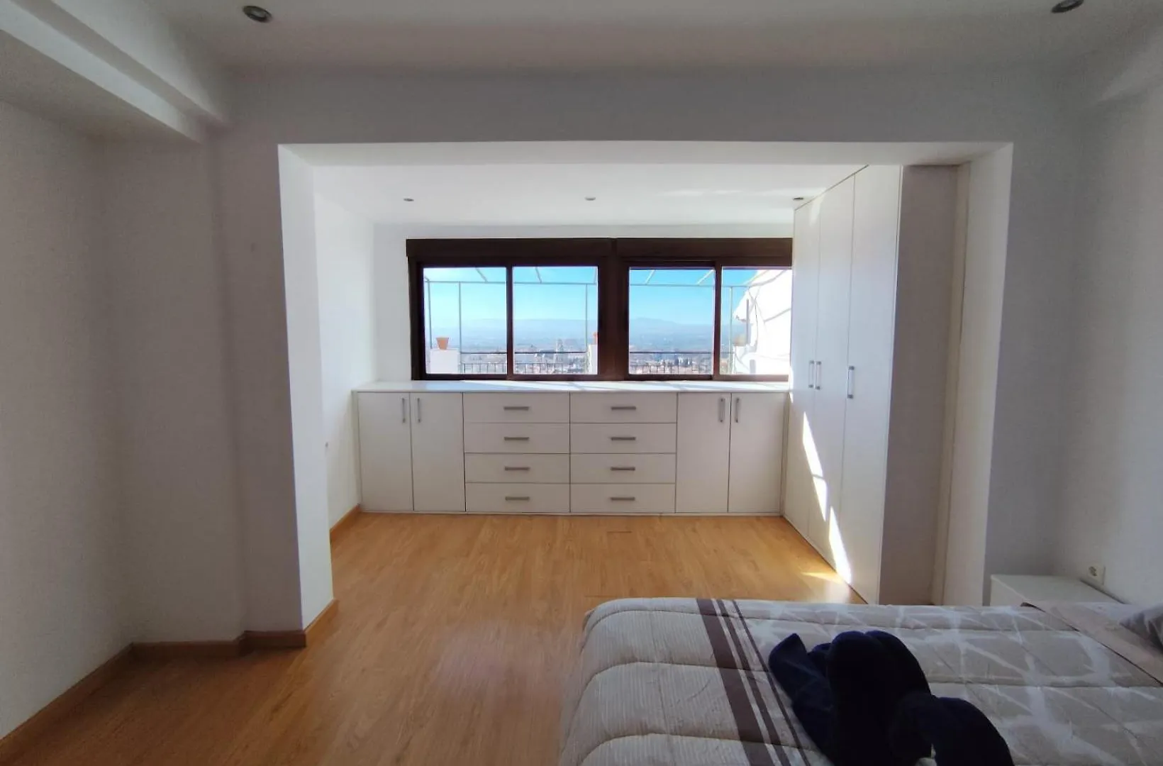 Διαμέρισμα Nice House Albaycin Γρανάδα Ισπανία