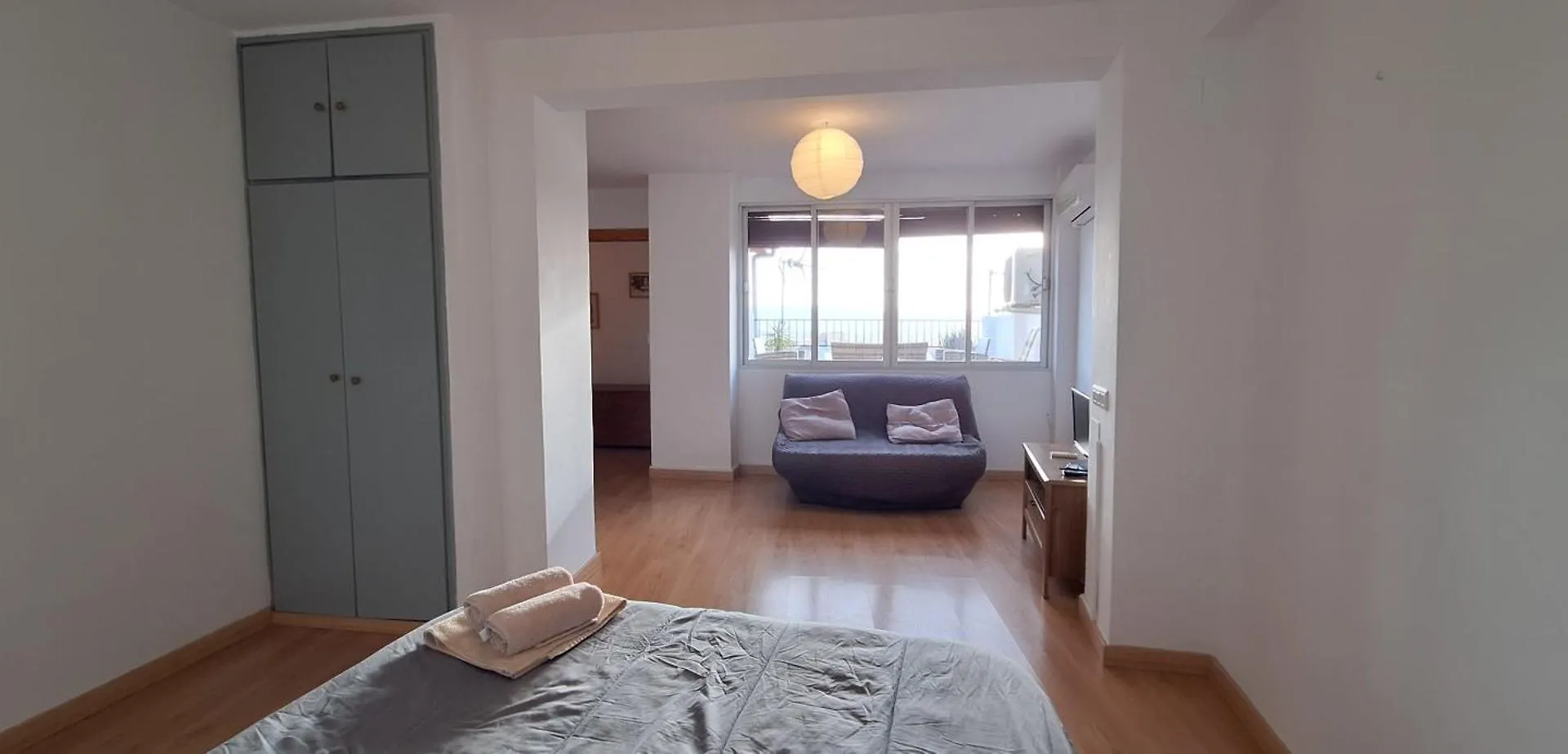 Διαμέρισμα Nice House Albaycin Γρανάδα Ισπανία