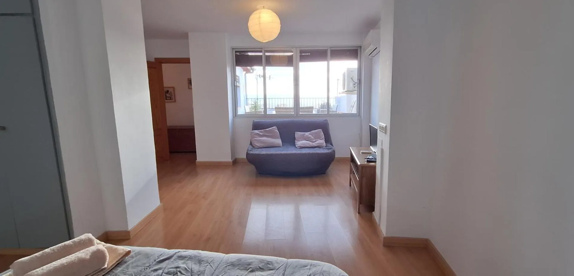 Διαμέρισμα Nice House Albaycin Γρανάδα