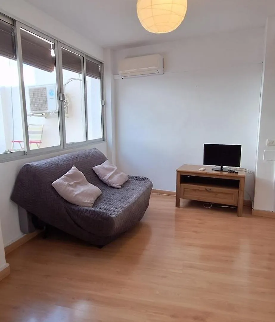 Nice House Albaycin Γρανάδα