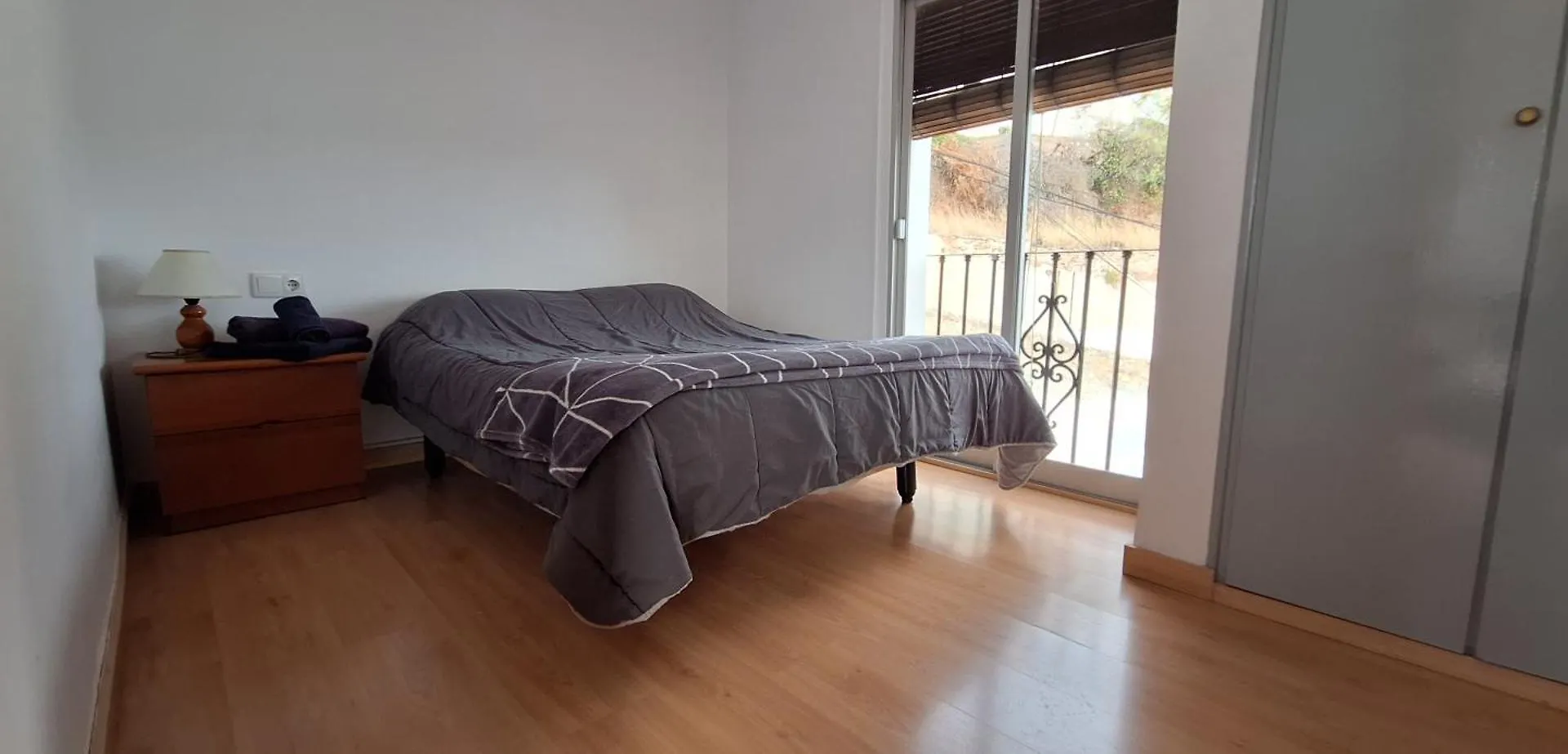 Διαμέρισμα Nice House Albaycin Γρανάδα