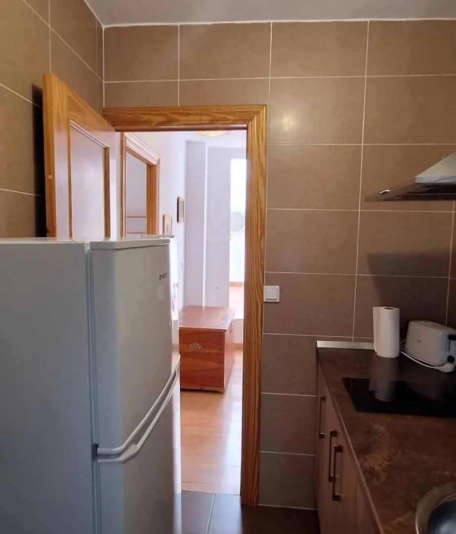 Nice House Albaycin Γρανάδα Διαμέρισμα