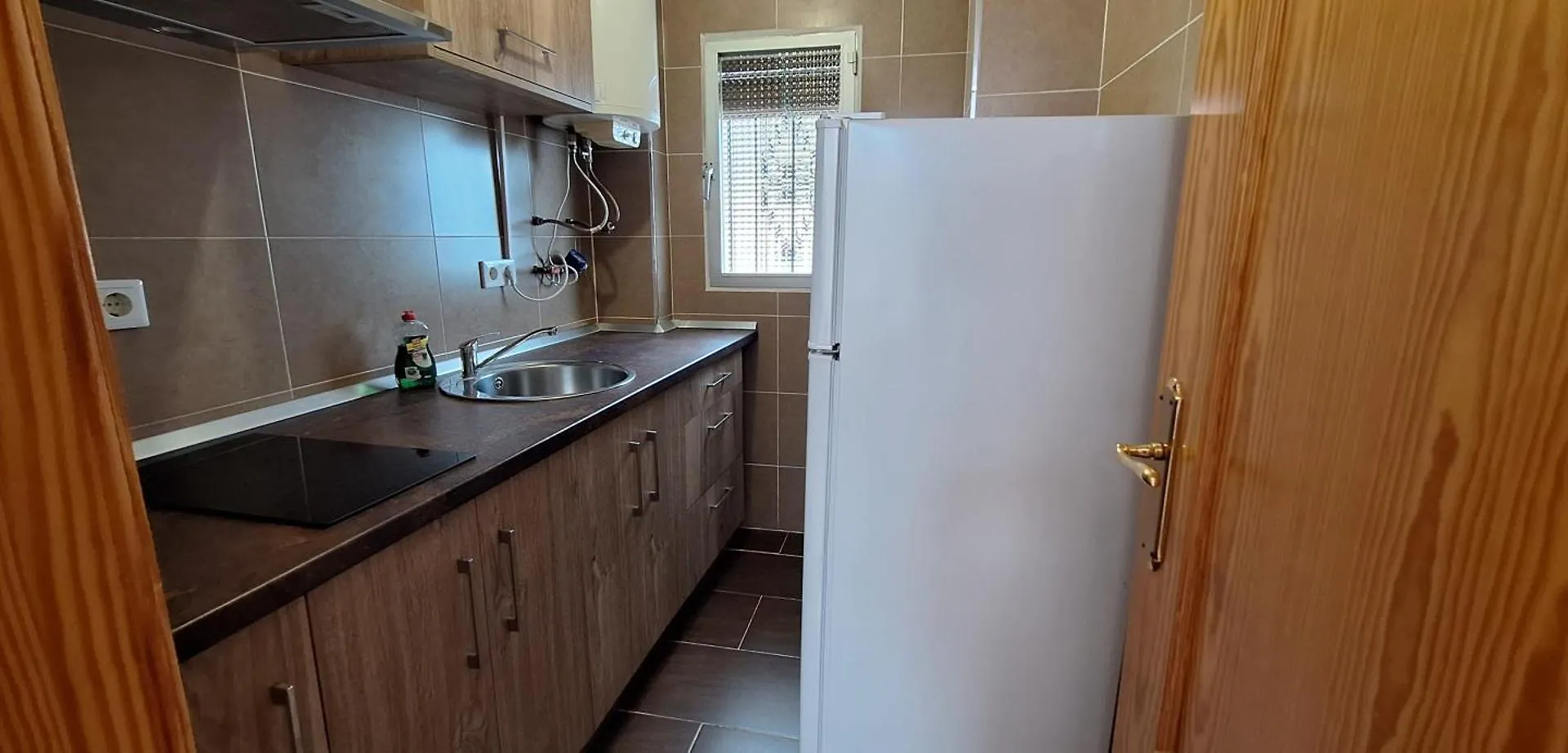 Nice House Albaycin Γρανάδα 0*,  Ισπανία