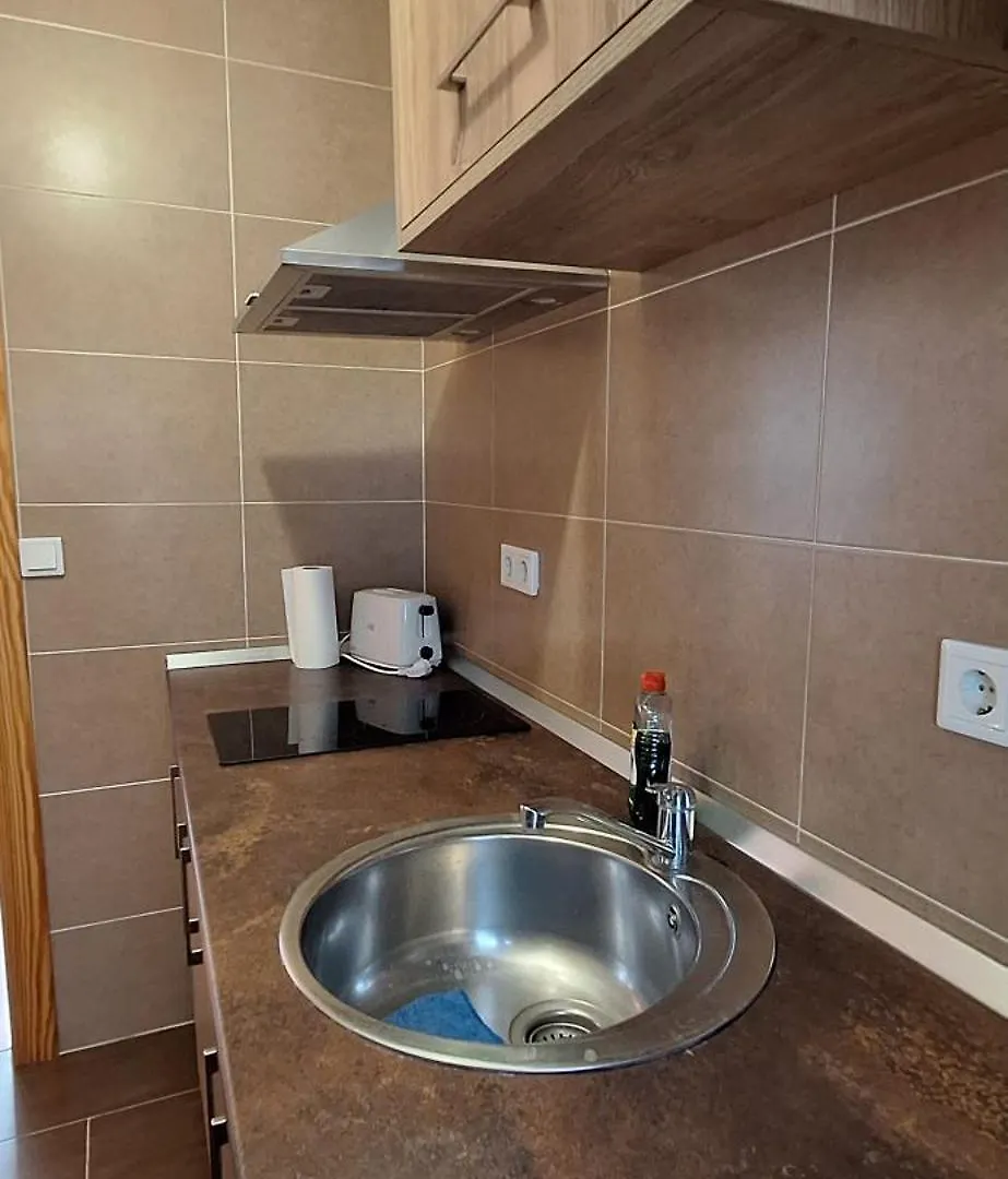 Nice House Albaycin Γρανάδα