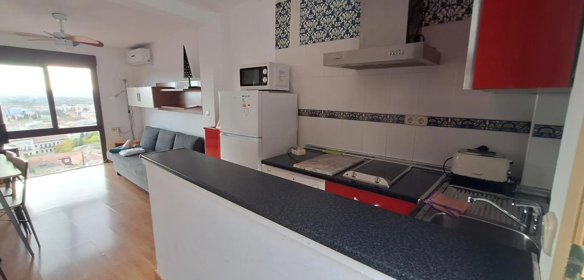 Nice House Albaycin Γρανάδα Ισπανία
