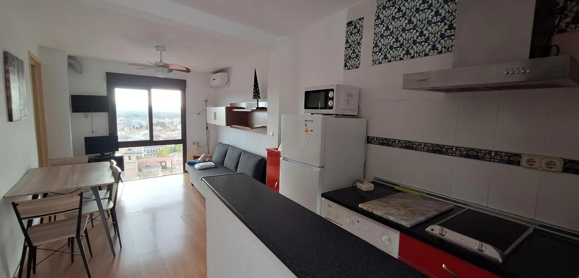 Nice House Albaycin Γρανάδα 0*,