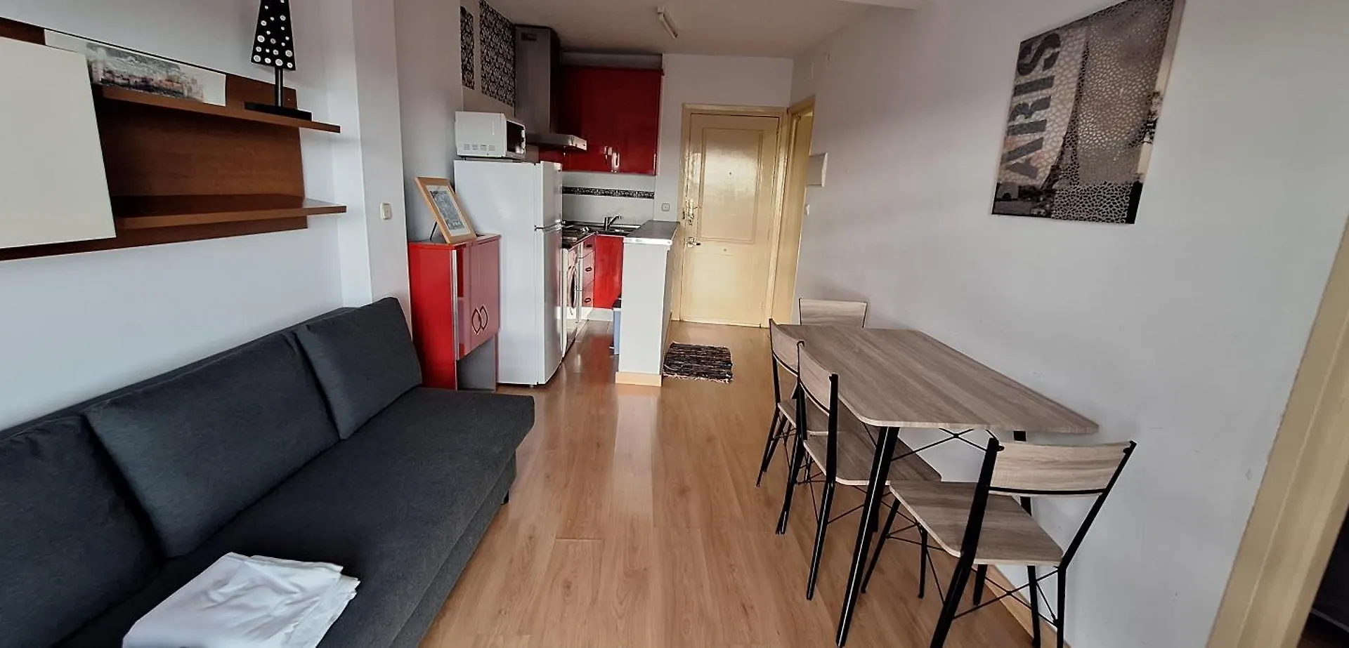 Nice House Albaycin Γρανάδα Διαμέρισμα
