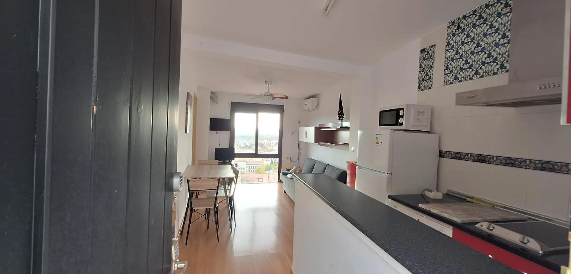 Διαμέρισμα Nice House Albaycin Γρανάδα