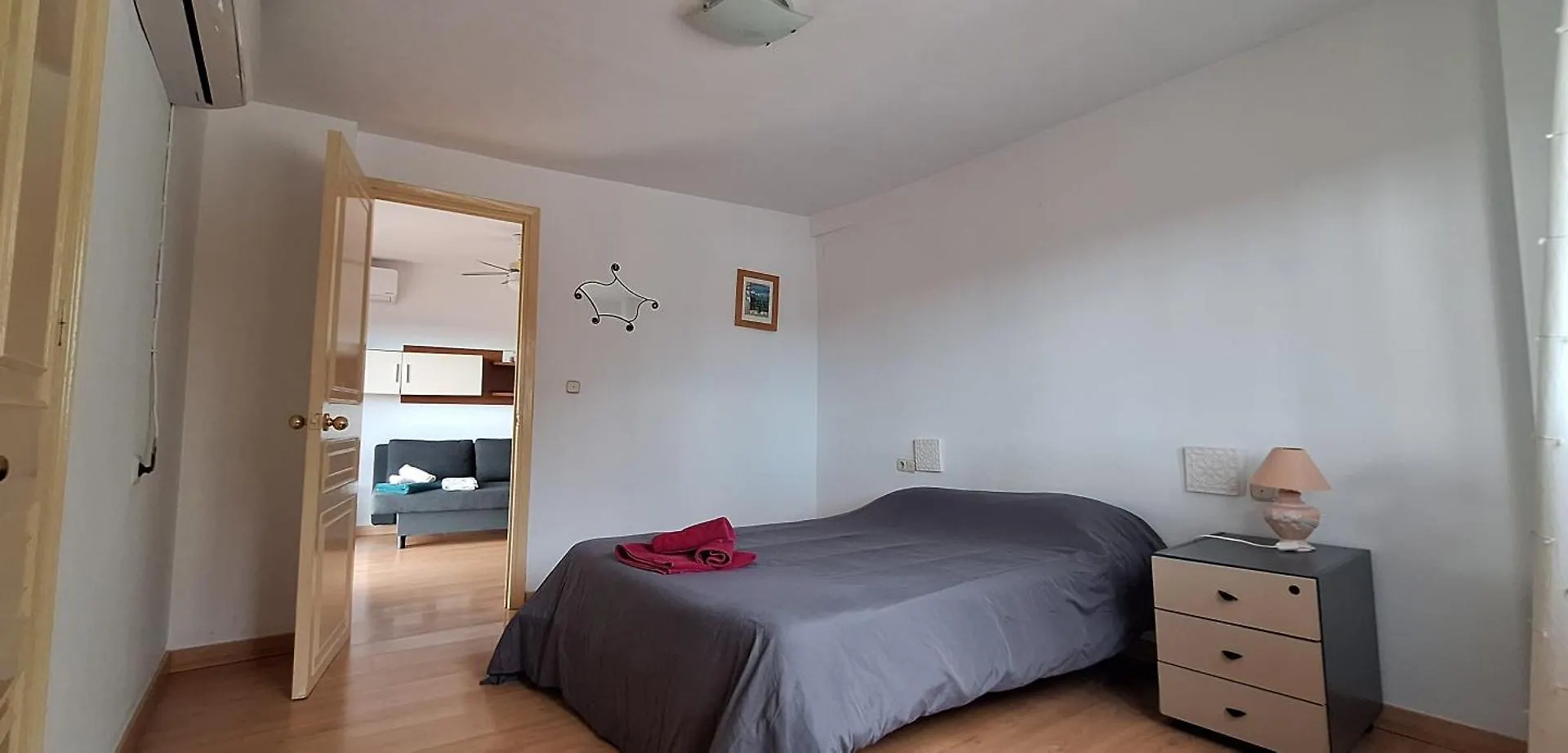 Nice House Albaycin Γρανάδα