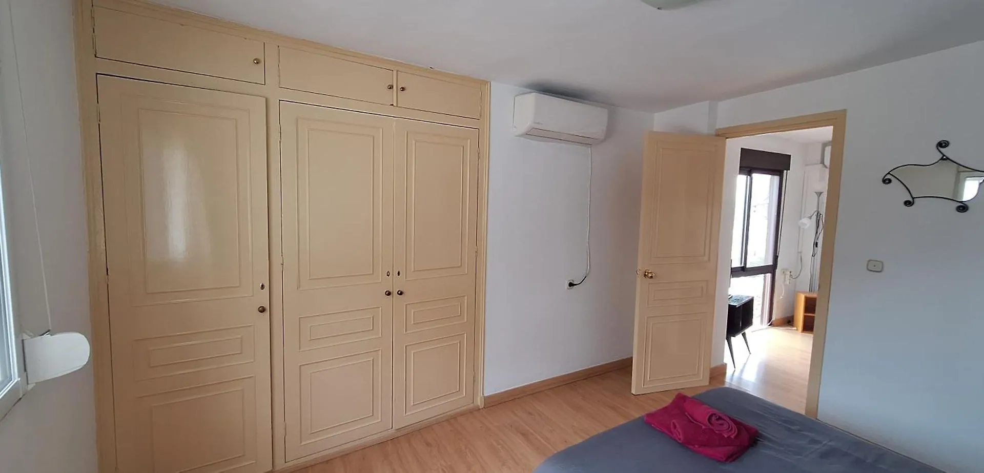 Διαμέρισμα Nice House Albaycin Γρανάδα