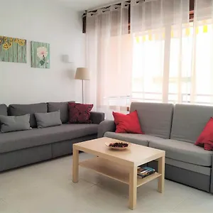  Apartamento Elizabeth With Seaviews! España