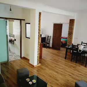 Ca' Vaschino Appartement
