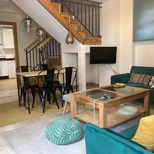 La Casita De Luis Appartement