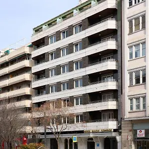Macia Condor Granada