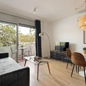 Apartamento Ola Living Poblenou España