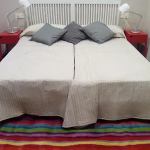  Apartamento Jan&joan España