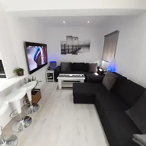 Domotic Lux Appartement