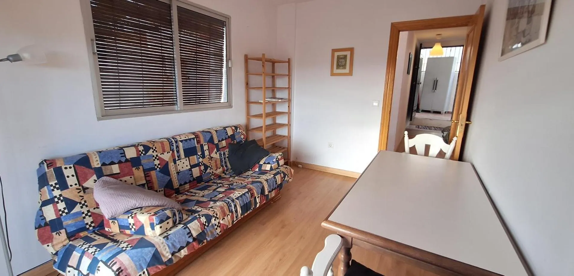 Nice House Albaycin 그라나다 0*,