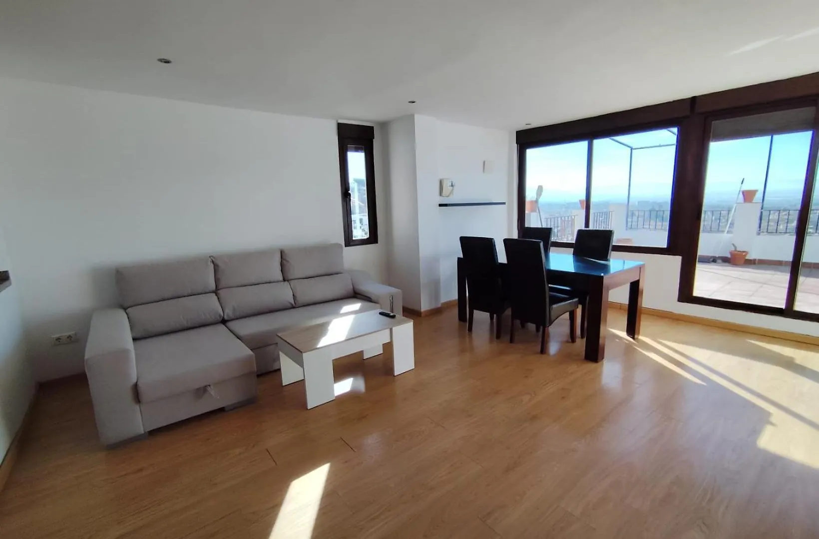 Nice House Albaycin Granada Apartment