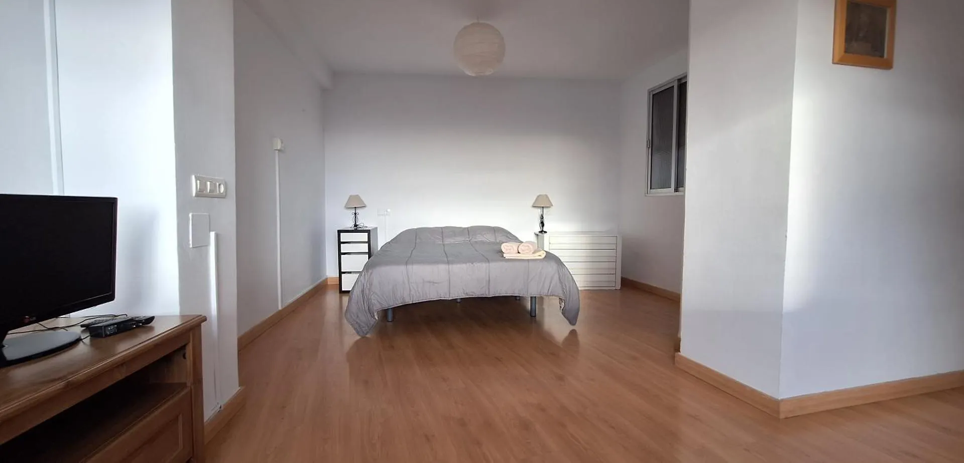Nice House Albaycin Granada Spain