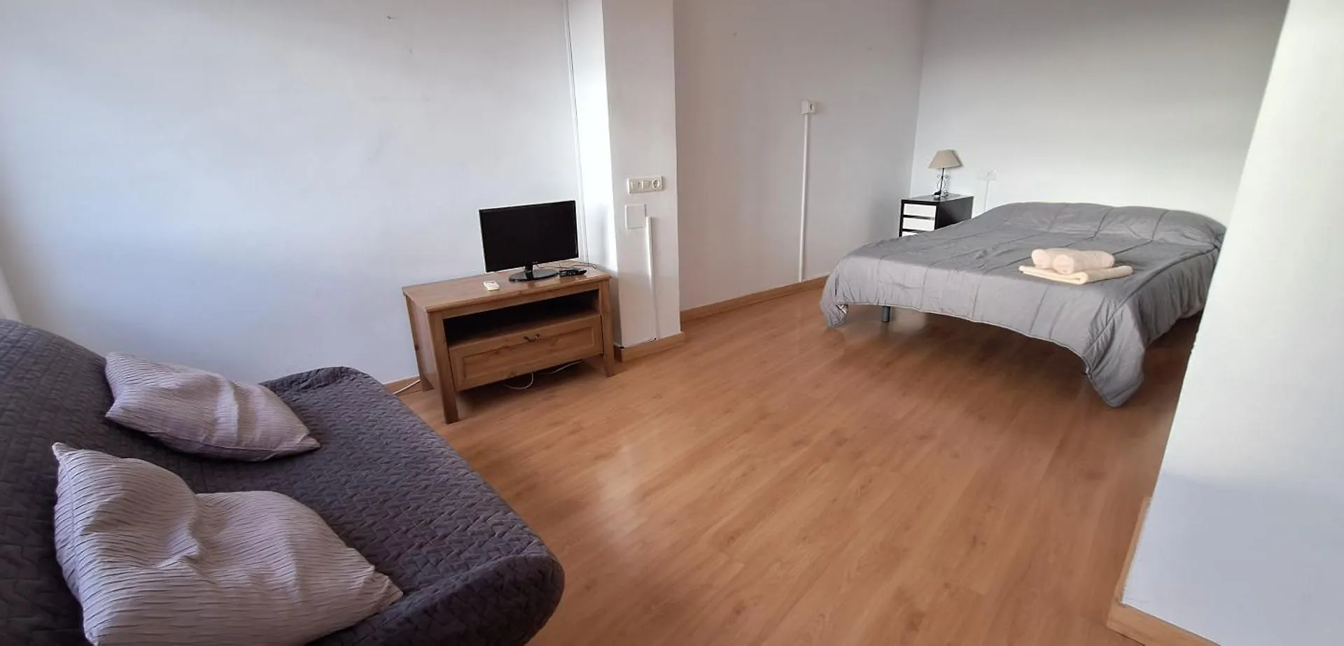 Nice House Albaycin Granada Apartment