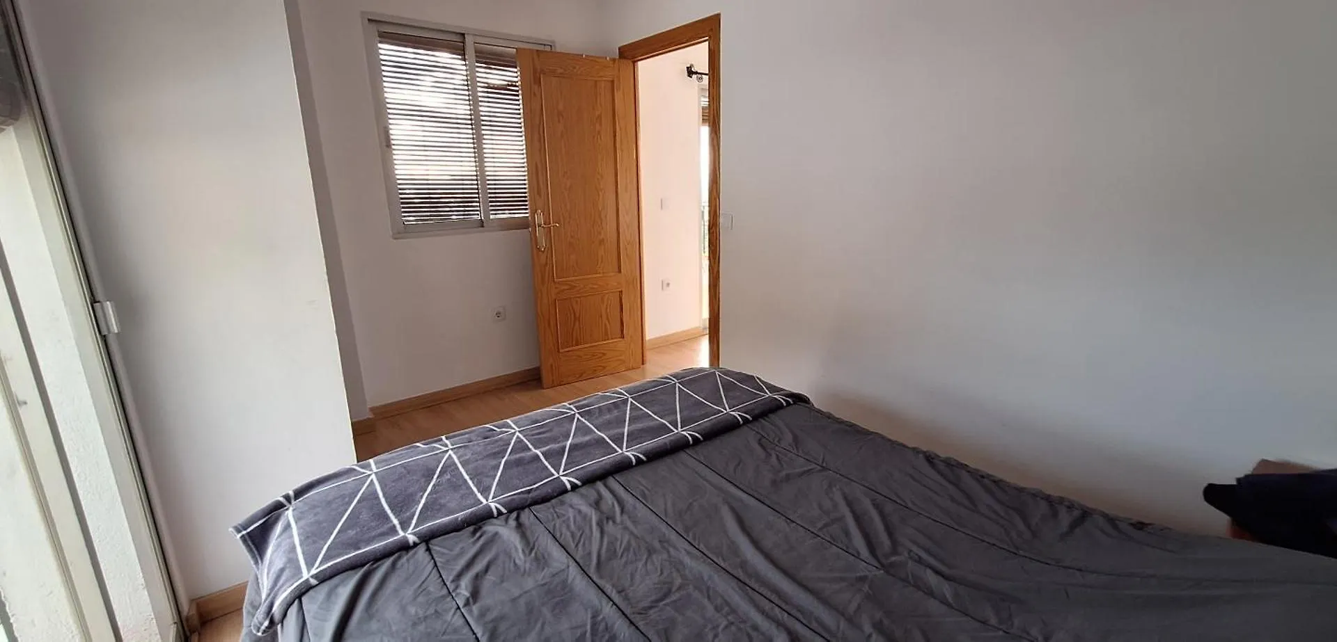 Nice House Albaycin Granada Apartment