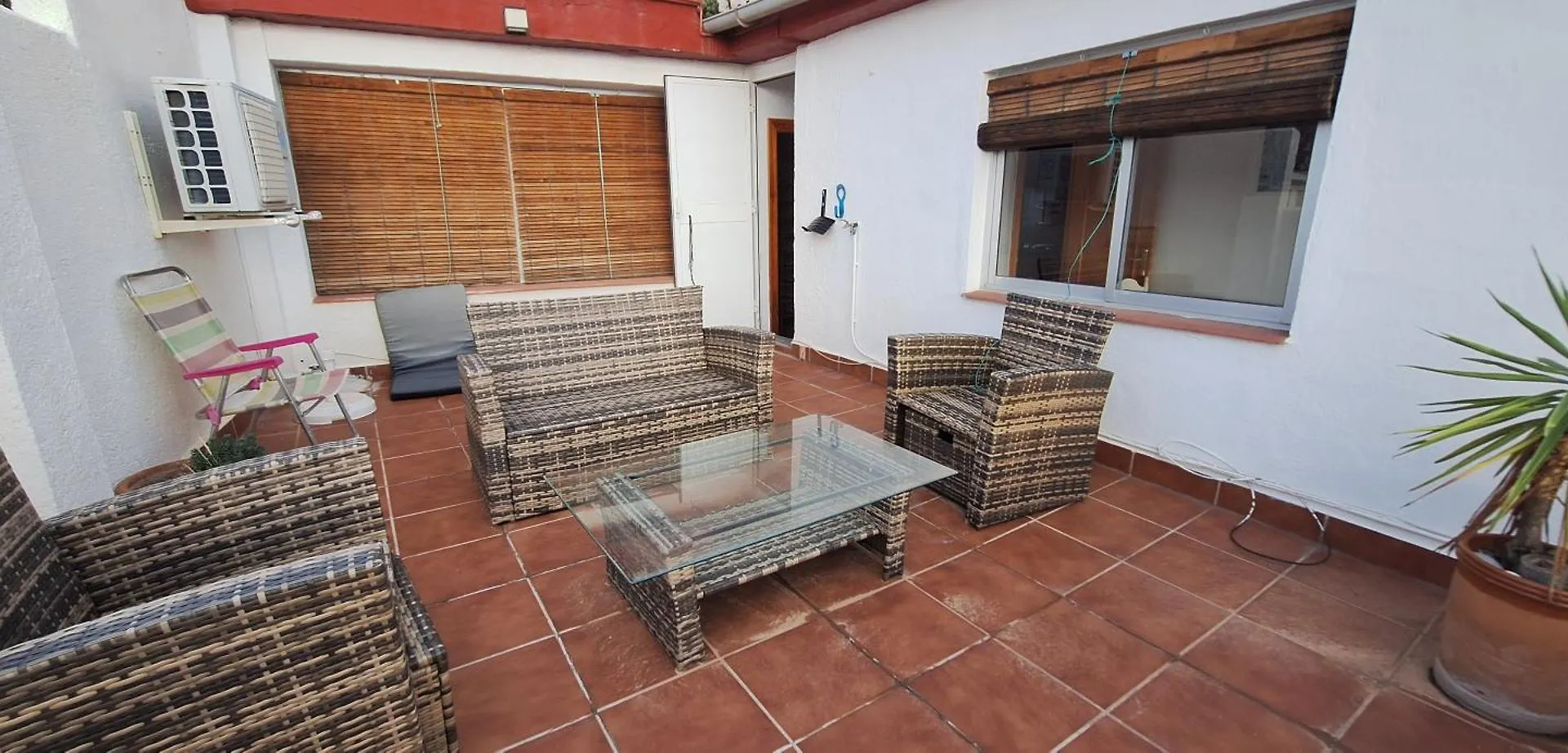 Apartment Nice House Albaycin Granada