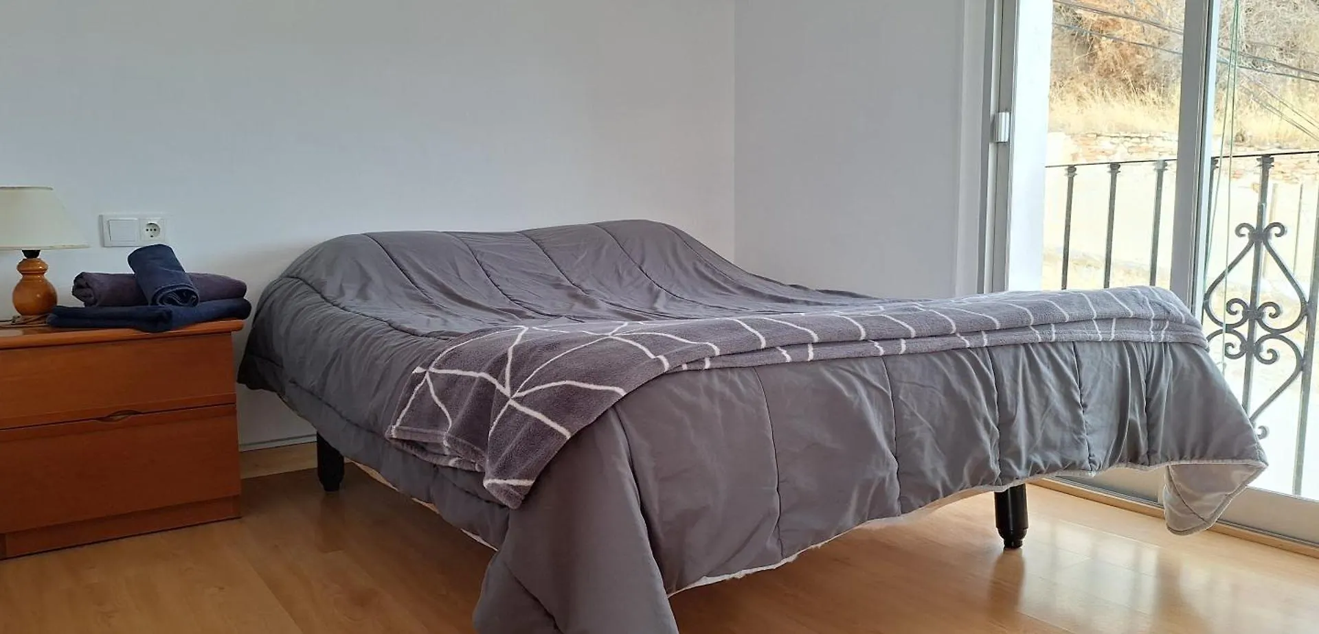 Nice House Albaycin Granada Apartment
