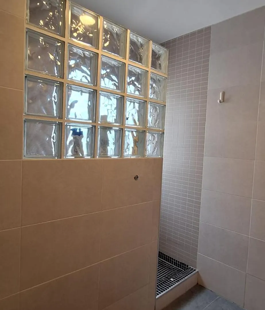 Nice House Albaycin Granada Apartment
