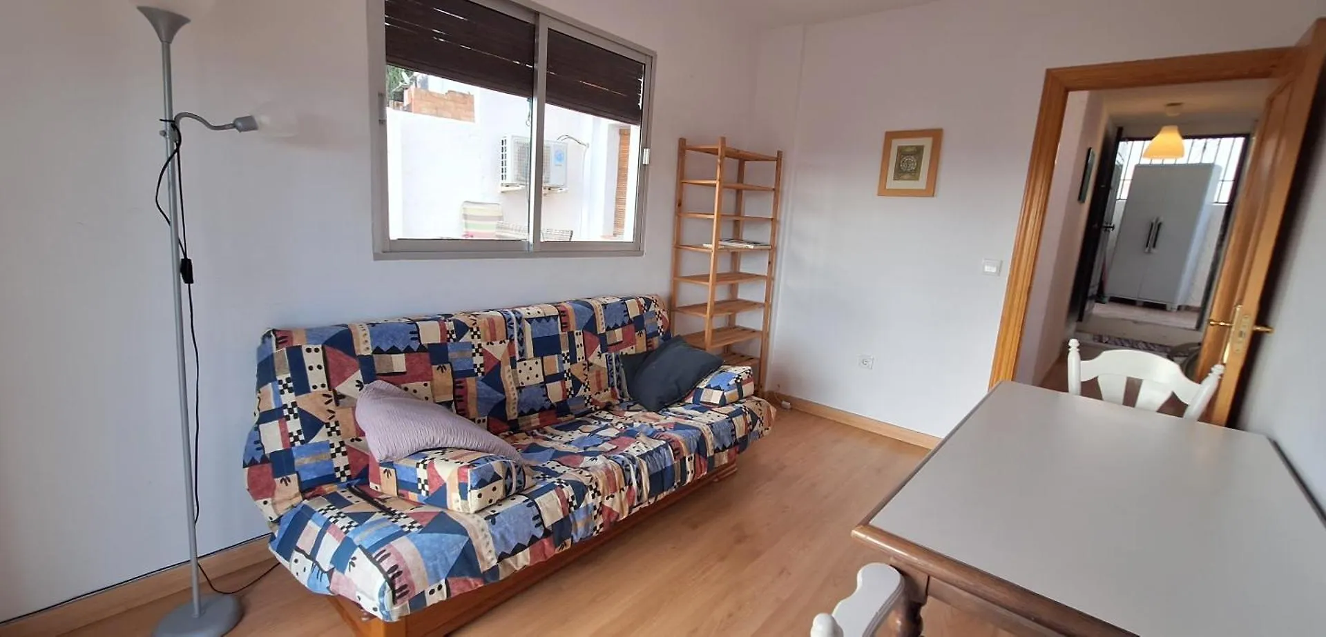 Nice House Albaycin Granada Apartment