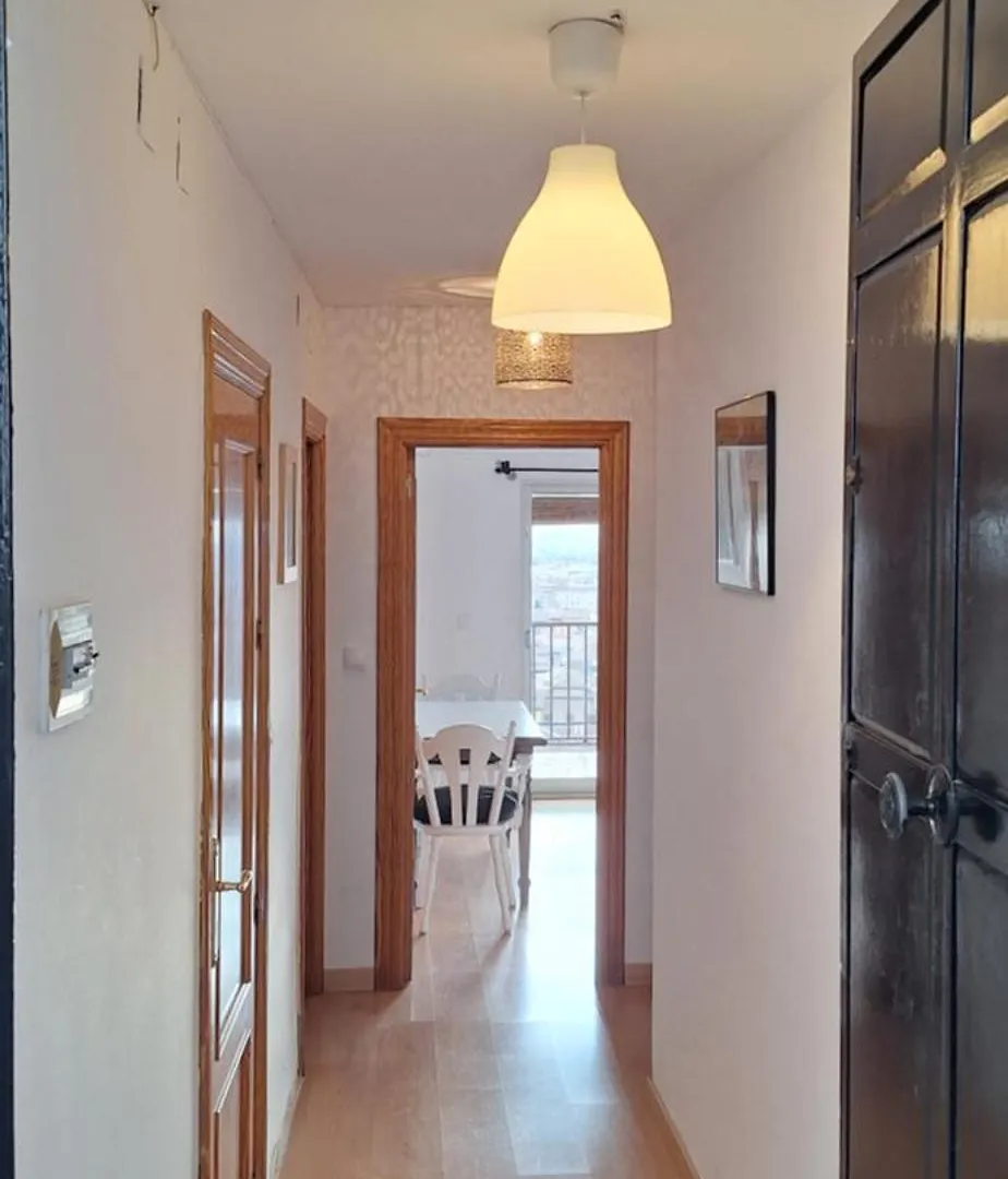 Nice House Albaycin Granada Apartment