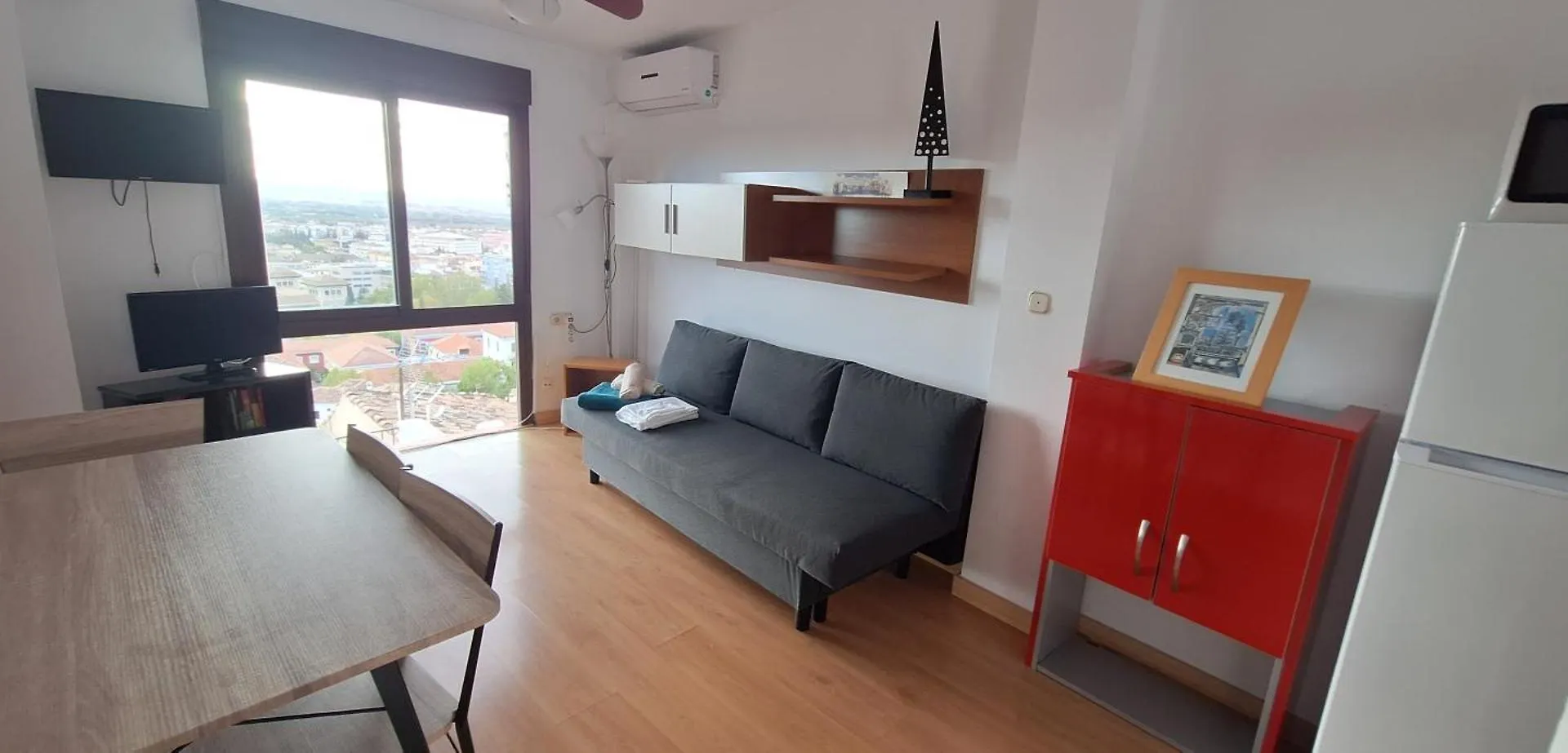 Nice House Albaycin Granada