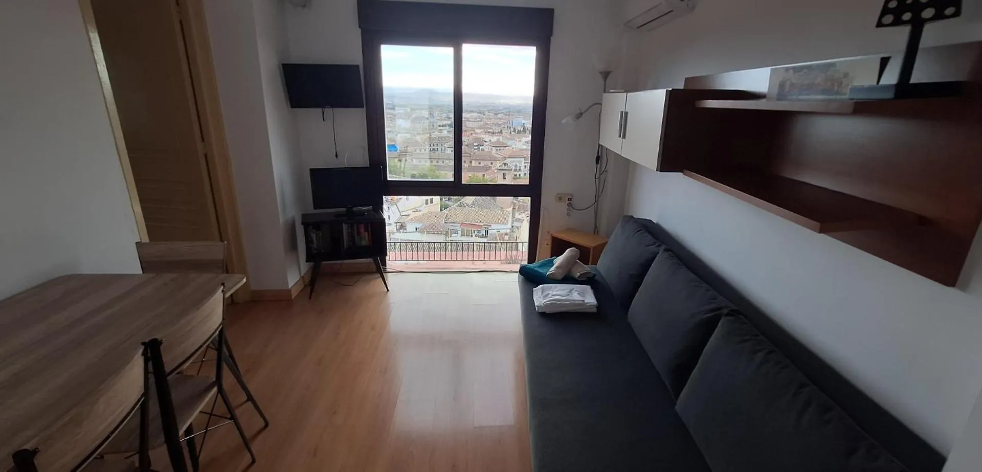 Nice House Albaycin Granada Apartment