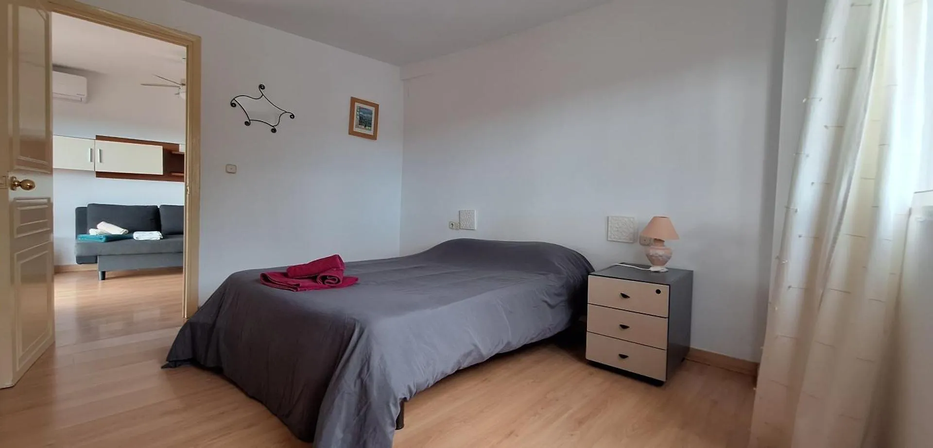 Apartment Nice House Albaycin Granada