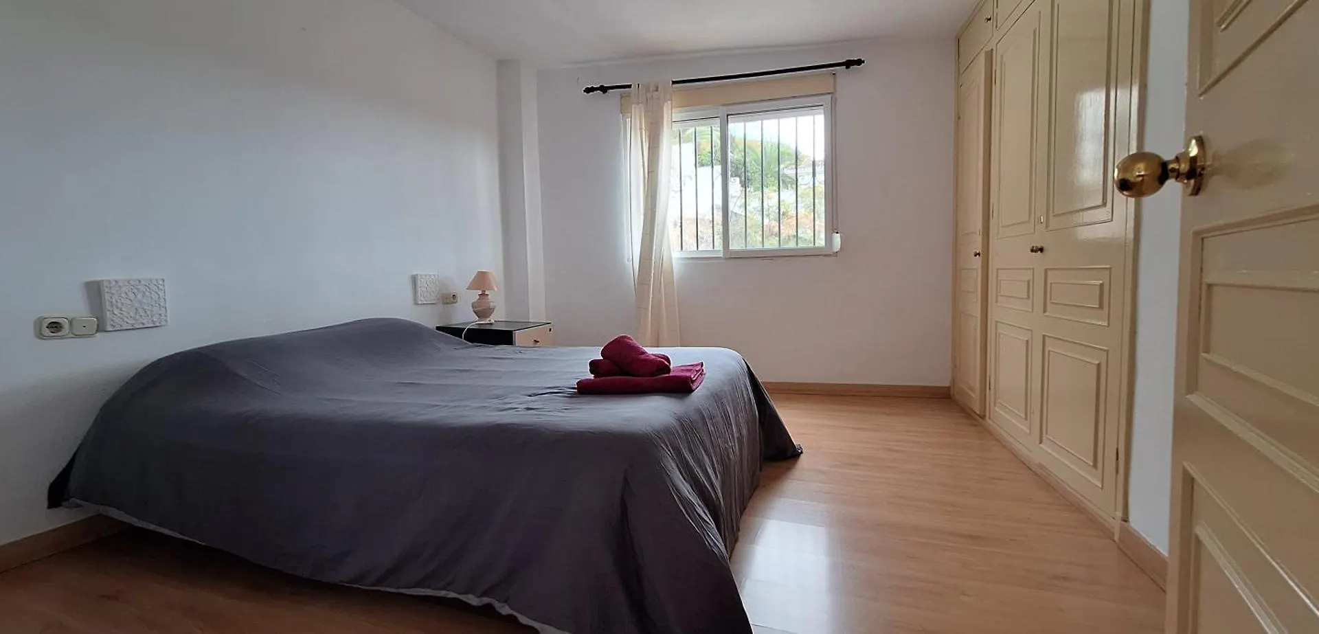 Nice House Albaycin Granada Spain