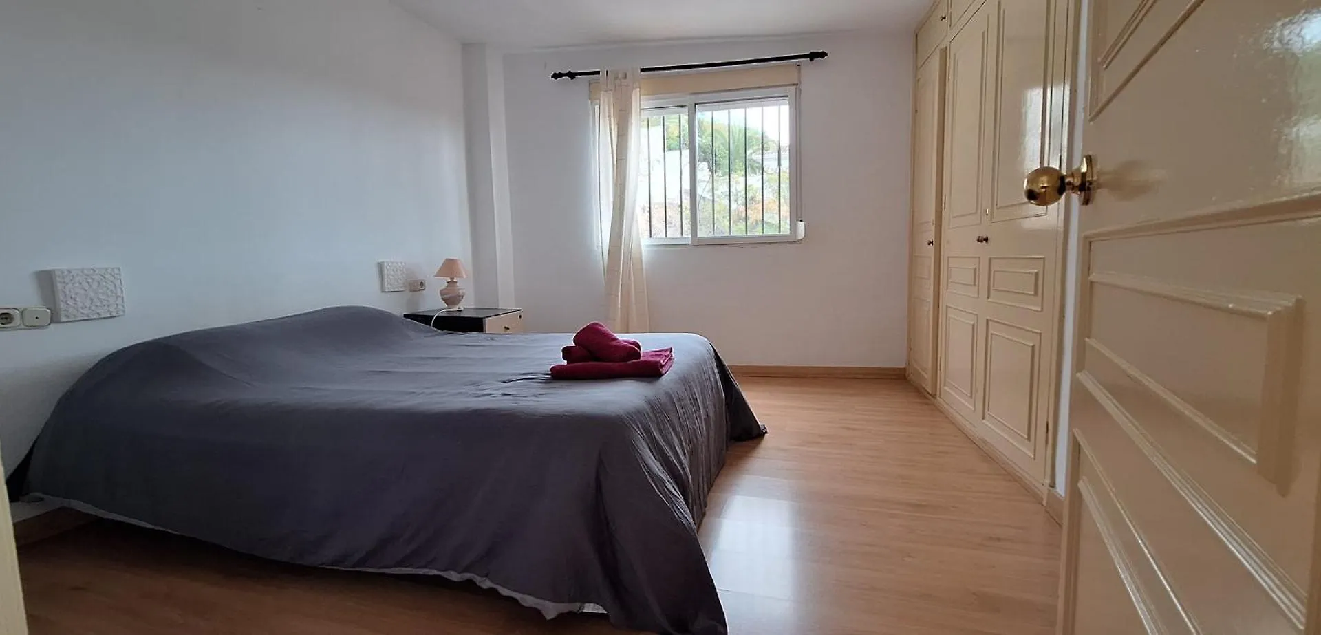Nice House Albaycin Granada 0*,